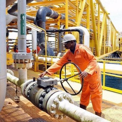 How the Nigerian Oil and Gas industry can benefit from Digital Currencies
