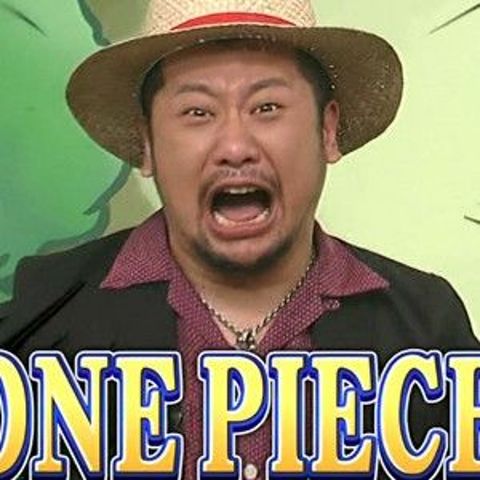 Episode 159, "One Piece Banzai"