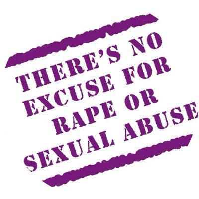 Survivors Trust CEO  - Fay Maxted - Sexual Abuse and Sexual Violence Awareness