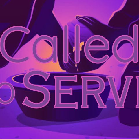 Rev. Jessica Petersen | Called to Serve