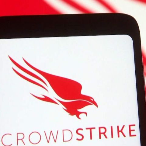 CrowdStrike blames bug for global outage