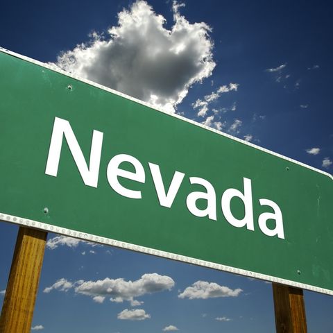 Nevada's Opportunity Of A Lifetime!