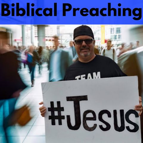 Unleashing the True Power of Biblical Preaching