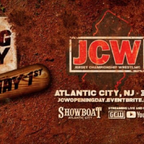 ENTHUSIATIC REVIEWS #182: JCW Opening Day 5-1-2021 Watch-Along
