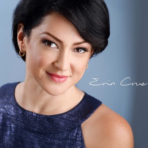INTERVIEW: ERIN CRUZ, AUTHOR OF REVOLUTION AMERICA & HOST OF THE ERIN CRUZ SHOW, GUEST ON THE RICH NATOLI SHOW