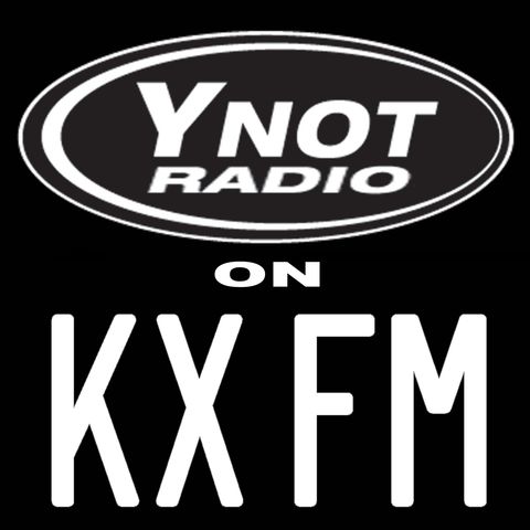 Y-Not Radio 4/27/20