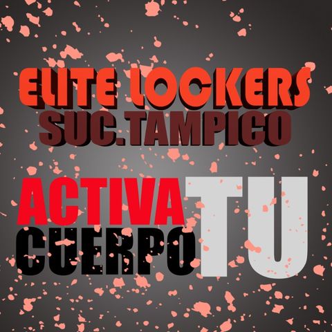 Promociones ELITE LOCKERS OCTUBRE 2019