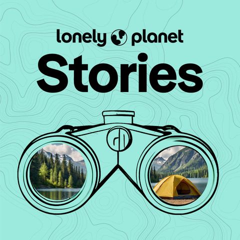 Copertina del podcast