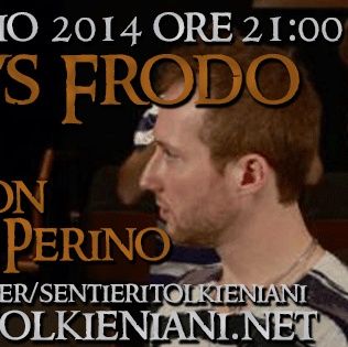 QDRB S3E15 - Frodo Vs Frodo