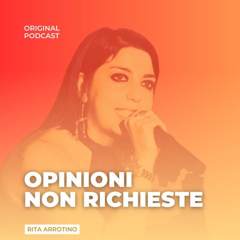 Ep. 56 - Le stelle stanno in cielo