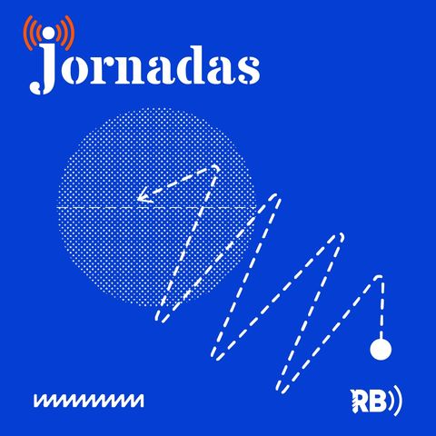 Rádio Batente apresenta a nova temporada do Jornadas