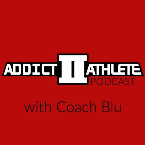 One on One With Coach Blu: Relationships and Common Grround