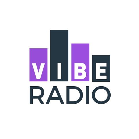 RADIO VIBE | Podcast interview with Kendall Bousquet