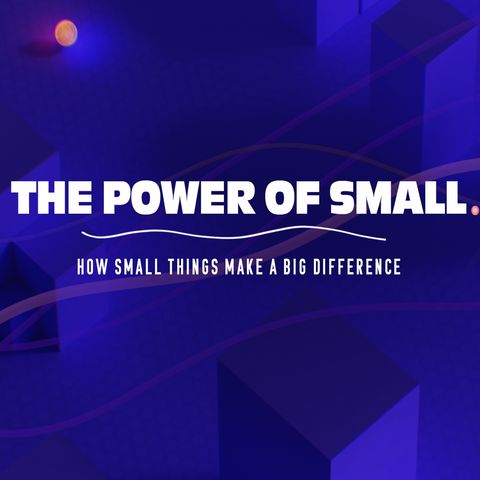 The Power of Small: A Small Interruption