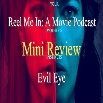 Mini Review: Evil Eye