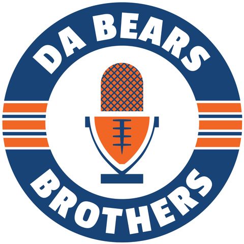 [165] Bears-Packers Postgame Show: Bears Play Uninspired off Bye, Fall to Packers