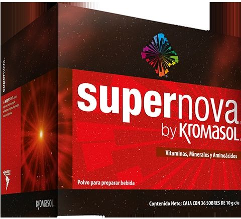 Supernova Kromasol