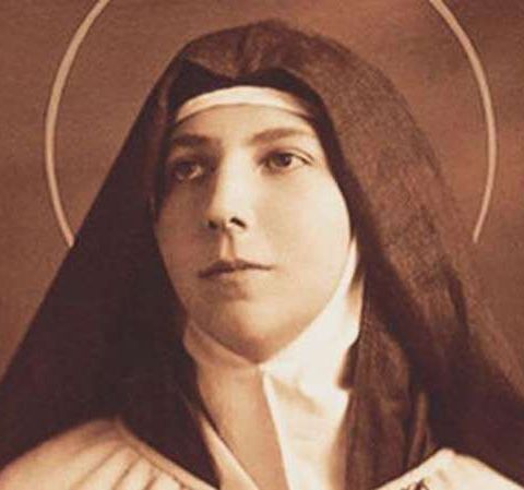 S. Teresa de Los Andes