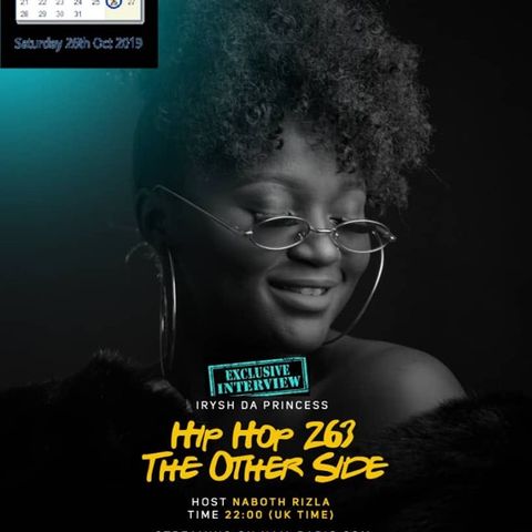Hip Hop 263 The Other Side Ep12