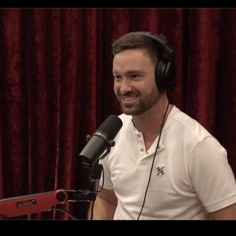 Joe Rogan Experience _2229 - Jeff Dye(M4A_128K)