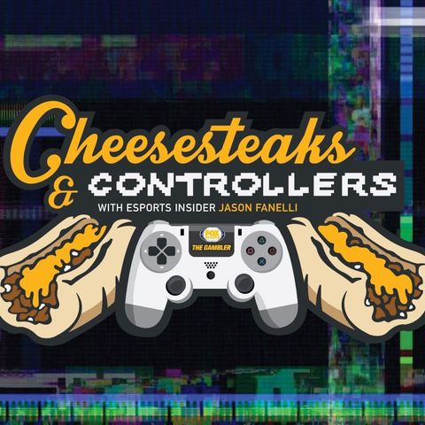 Cheesesteaks and Controllers Episode 9 - COD, Charity, and Console Launch Woes