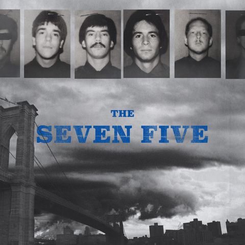 22 - Michael Dowd and the Seven Five