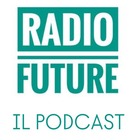 BENTORNATI AL PODCAST: TRA ESTATE E F1! Radio Future: il podcast (ep. 1)