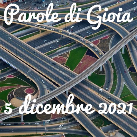 II Domenica di Avvento - Anno C