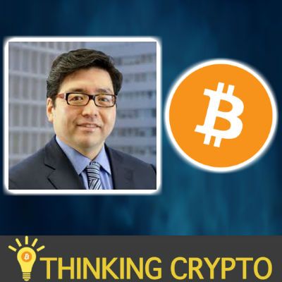 Tom Lee Fundstrat BMI BITCOIN BULLISH! - France Insurance Provides Can Invest in Crypto - Fidelity Poaches Coinbase Employee - Skype XRP