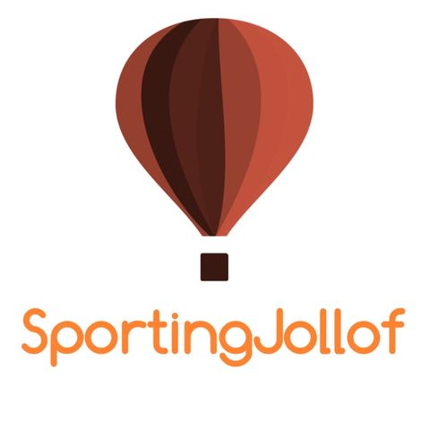 Sporting Jollof Kickoff show part 1