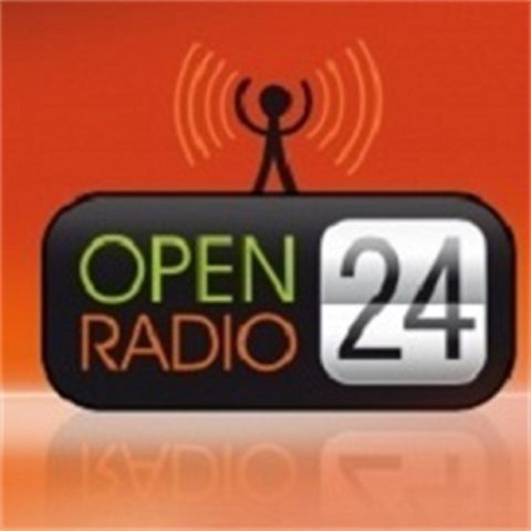 Open Radio24 Live