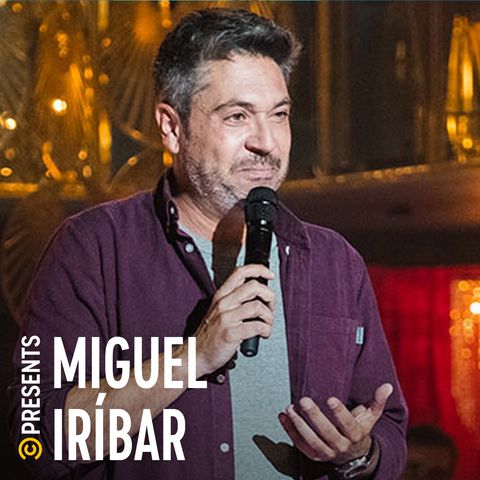 Miguel Iribar - Superdepredador