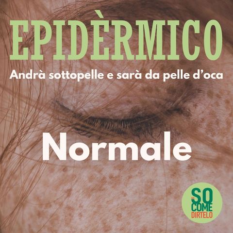 2. Normale