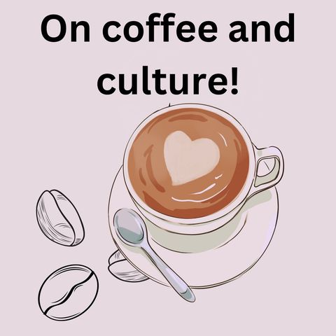 all that i can think of on coffee #coffee #culture