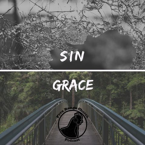 Episode 207 - Grace: Tuesday - Grace On Top Of Grace - John 1