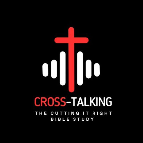 Cross-Talking: 'Fake Views And The Cross'