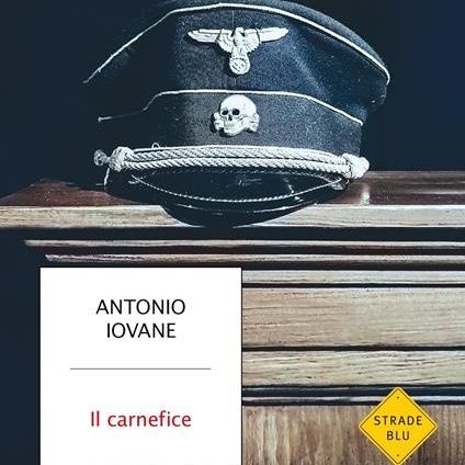 Antonio Iovane "Il carnefice"