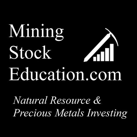 “Next Big Junior Mining Sector Move Is Up. Crash Has Already Happened” says Investor Erik Wetterling