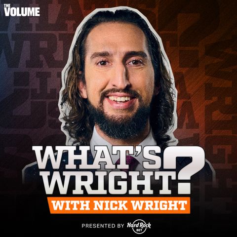 Nick Wright REACTS to Aaron Rodgers' comments on Pat McAfee show