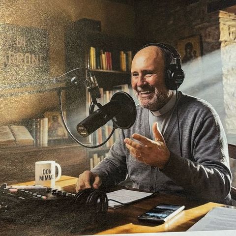 Copertina del podcast