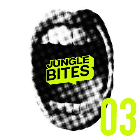 Motivazione olimpica - Jungle Bites 03