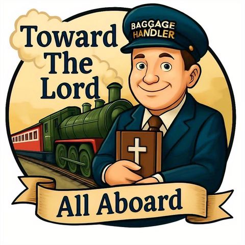 Copertina del podcast