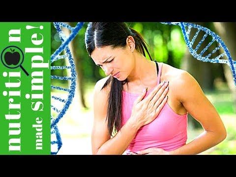 Is cholesterol level just genetics?