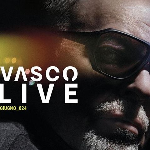 Vasco Rossi - Vasco Live Milano San Siro è il Nuovo Album in Uscita Stanotte! Radio Puggini