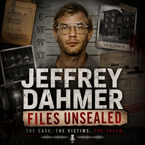 Podcast Cover