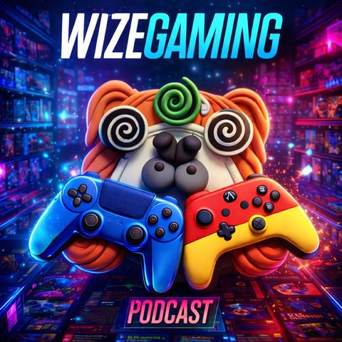 Podcast Cover