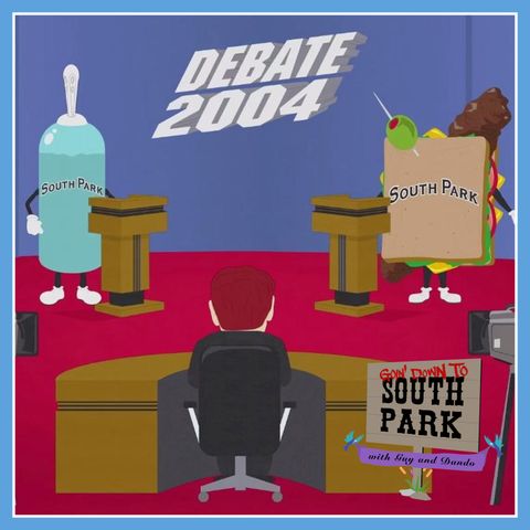 Douche And Turd (S08E08)