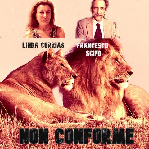 SDM Non Conforme_ Leoni_ Francesco Scifo Linda Corrias