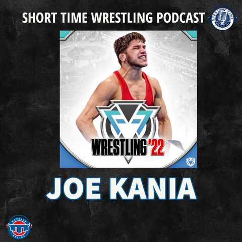 Fantasy Fight League's Joe Kania set to launch wrestling video game