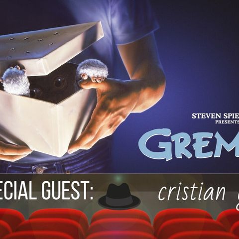 'Gremlins' (featuring Cristian Garcia of Nerds with Friends)